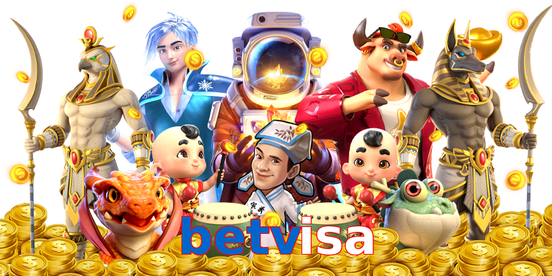 betvisa