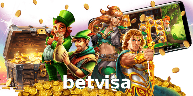betvisa