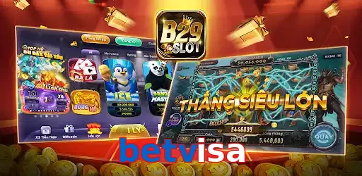 betvisa